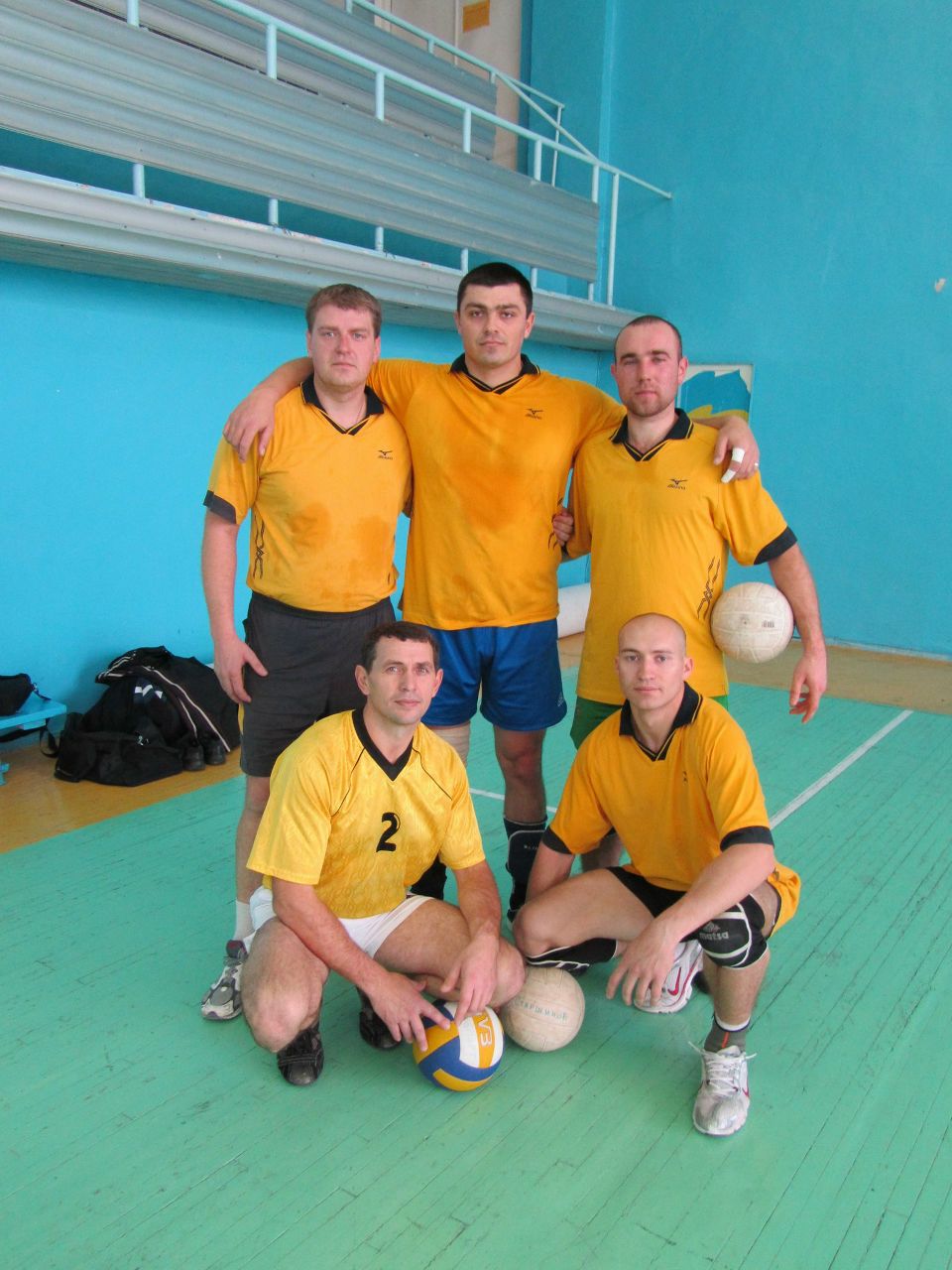 Виктор Старшинов | 