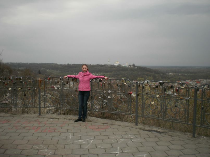 Ира Петраш | 