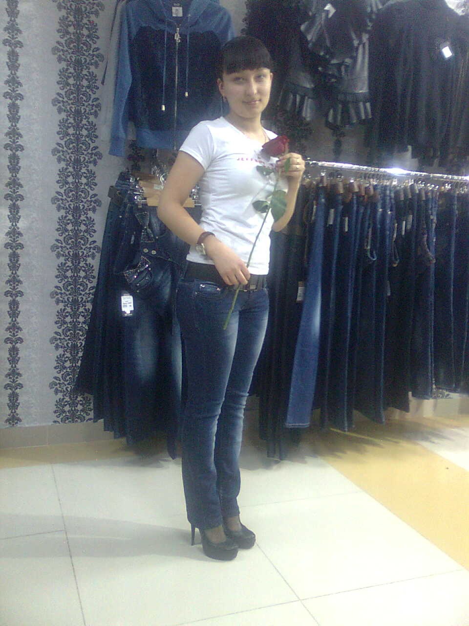 Фото профиля