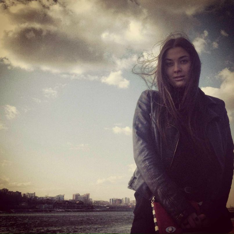 Юлиана Протасевич | Иркутск