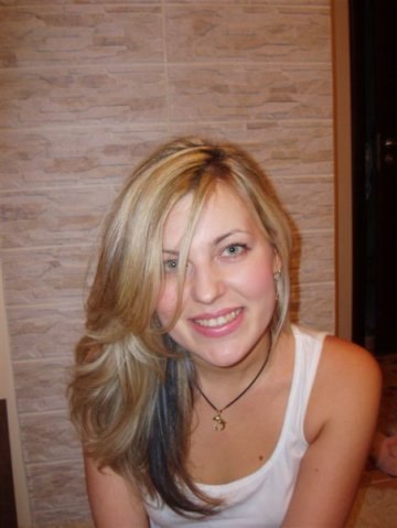 Инна Луценко | Москва