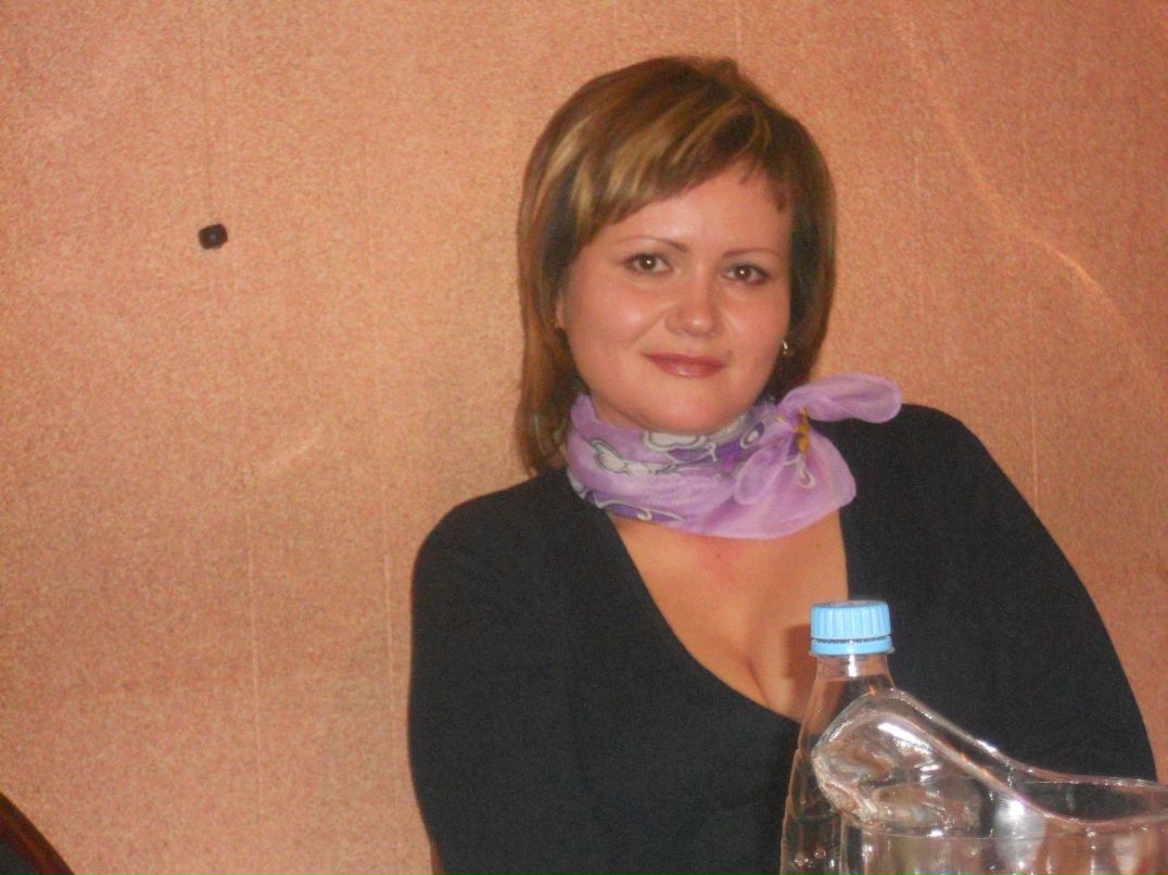 Елена Косарева | Петрозаводск