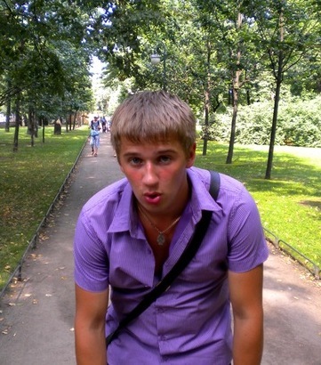 №97, Руслан Дементьев, Санкт-Петербург №97, Руслан Дементьев, Санкт-Петербург