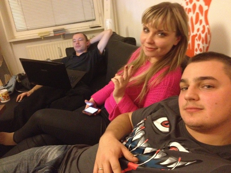 Александр Золотарёв | Днепр (Днепропетровск)