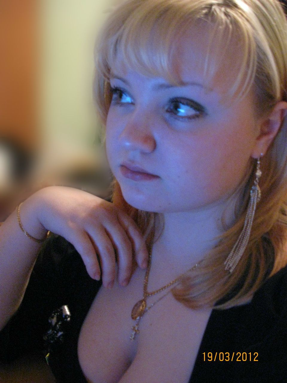 Анастасия Малышева | Пермь