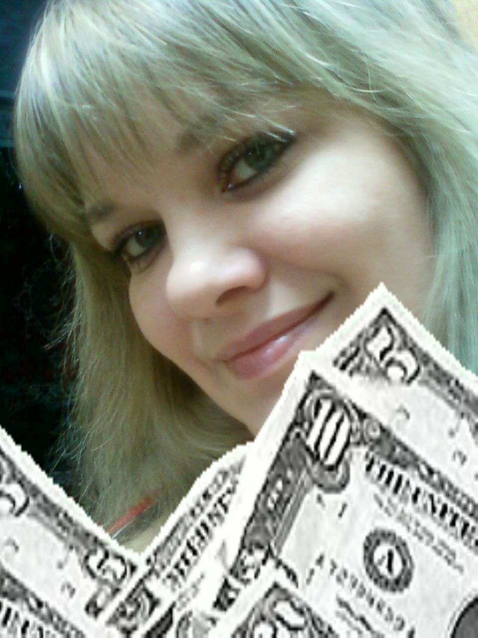 Наташа Красницкая | Харьков