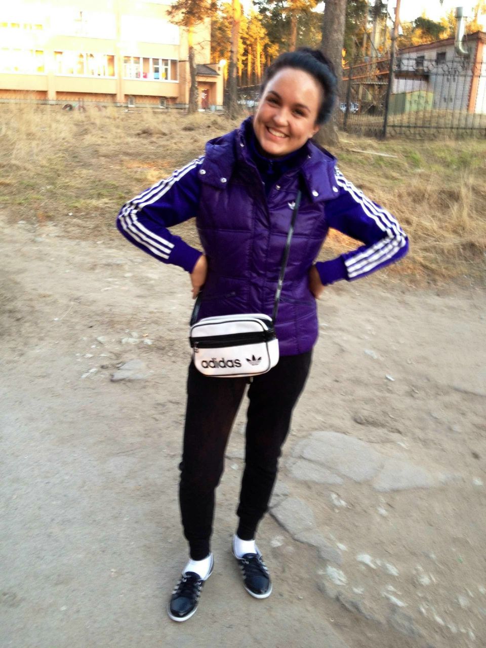 Александра Кутуева | Санкт-Петербург