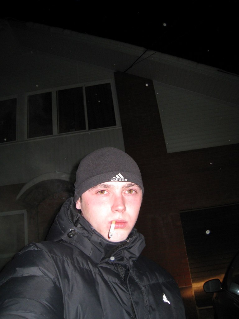 Саня Алаяров Valter | Искитим