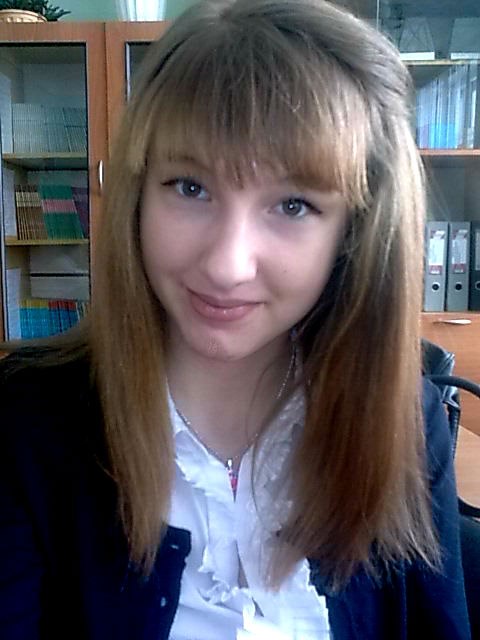 Александра Дулич | Сумы