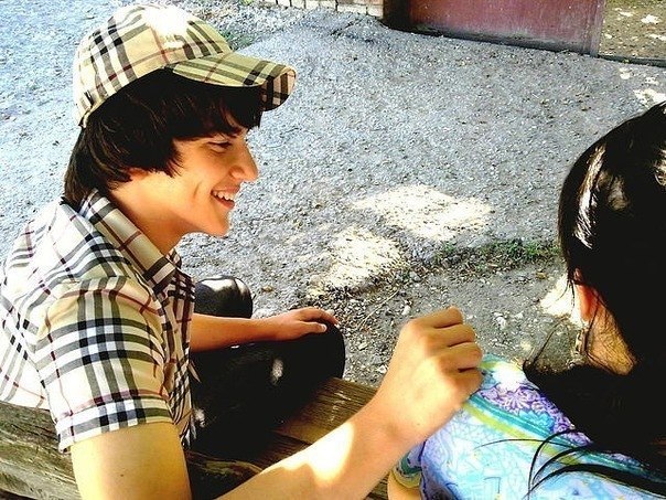 Аида Алиева | Москва