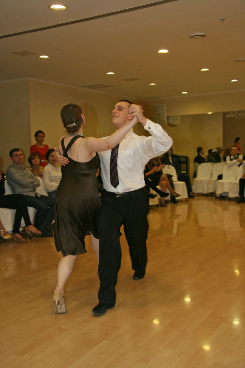 Елена Крысинская | Москва