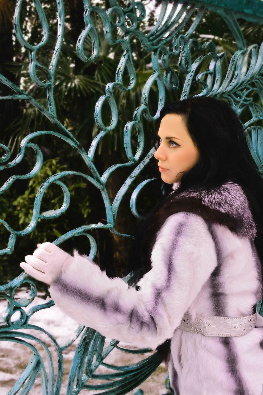 Виктория Морозова | 