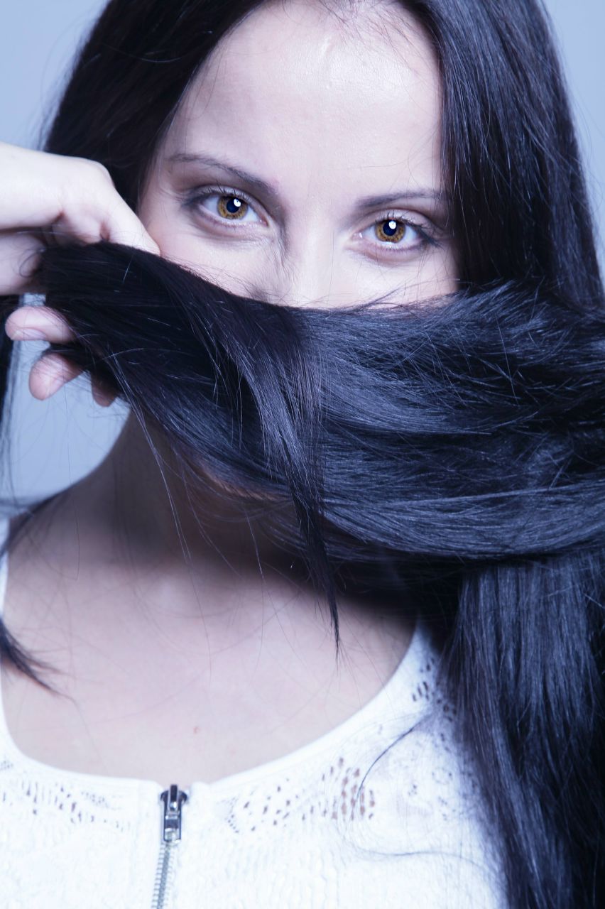 Марина Беляева | Новосибирск