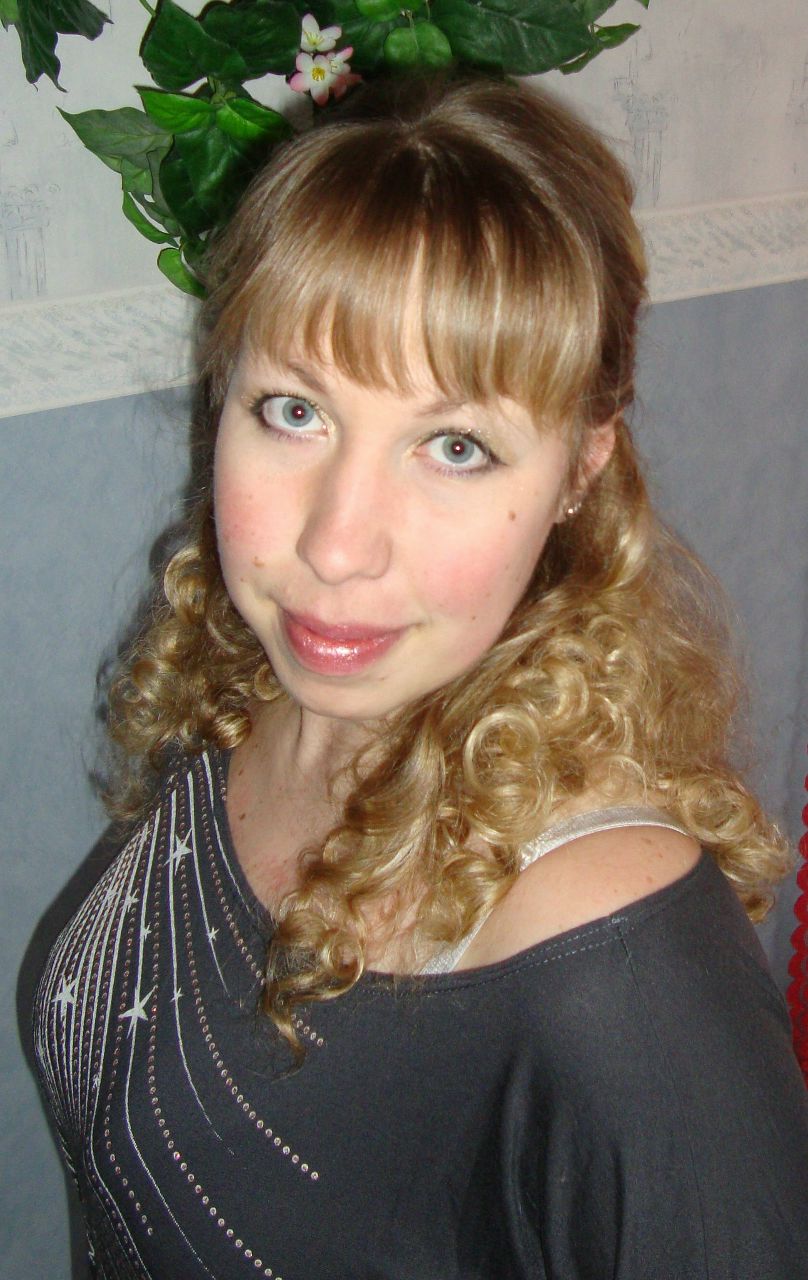 Иришка Солнышко ♥Camilla♥ | Vantaa