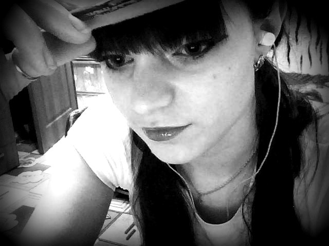 Мария Голубина | Воркута