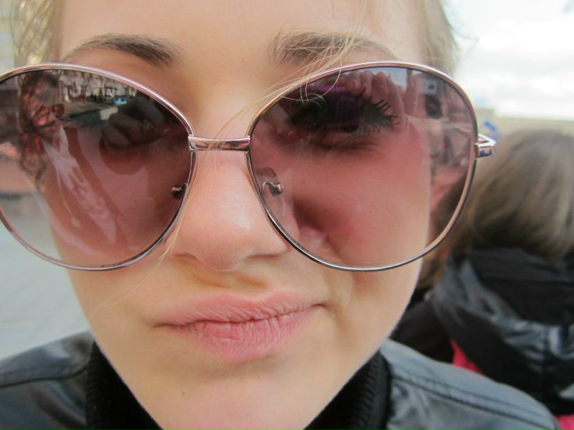 Катя Ганько | Житомир