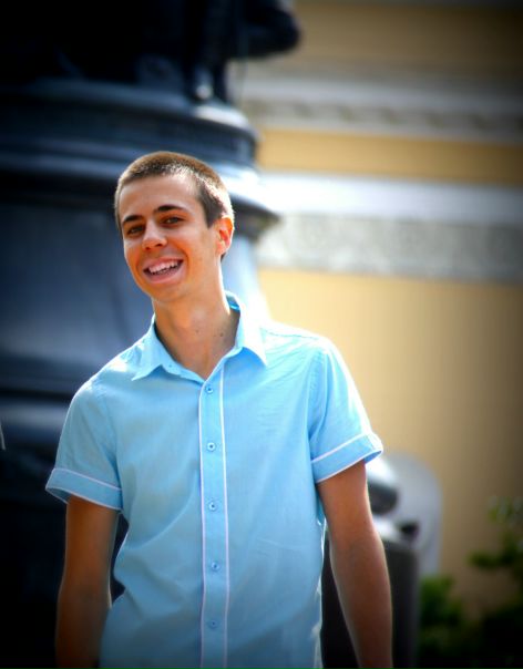 №109, Дима Никитин, Санкт-Петербург №109, Дима Никитин, Санкт-Петербург