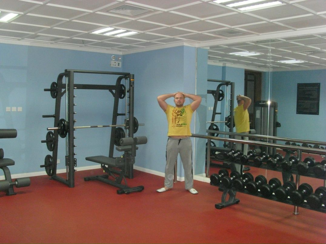 Сержик Сержов | 