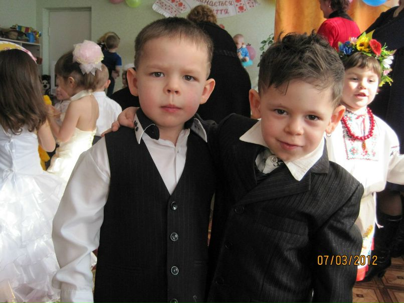 Любовь Гречин | Лохвица