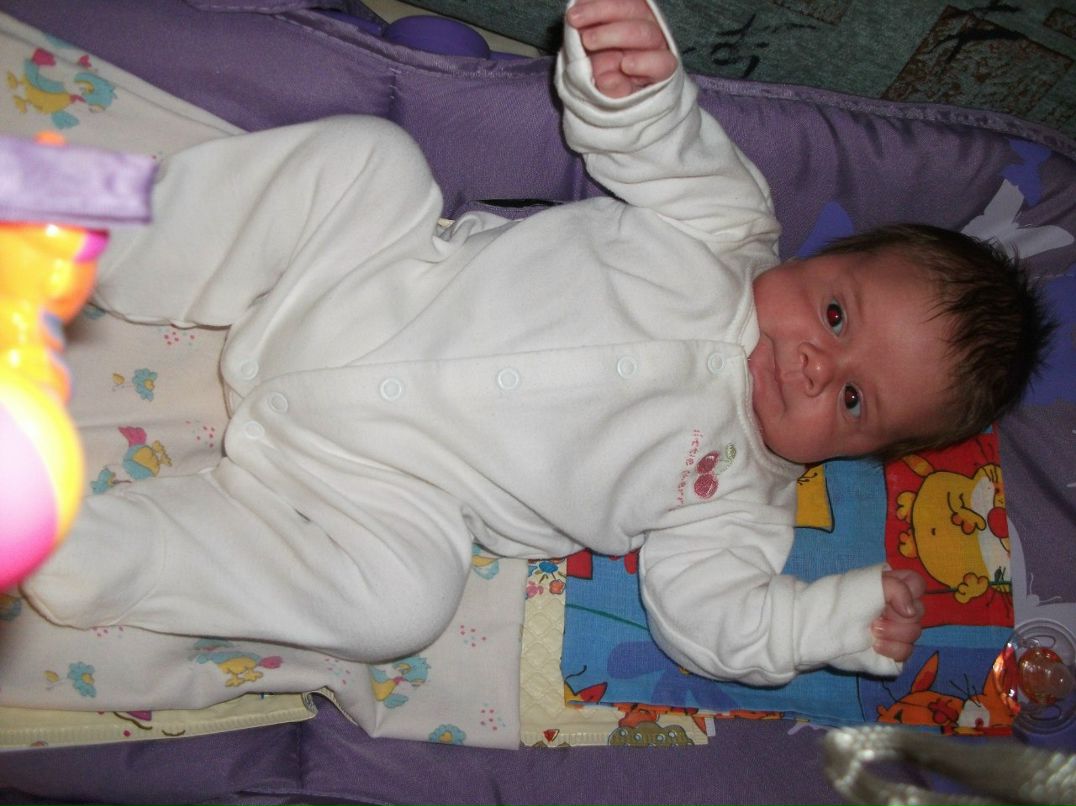 Анна Пятниковская | Североморск