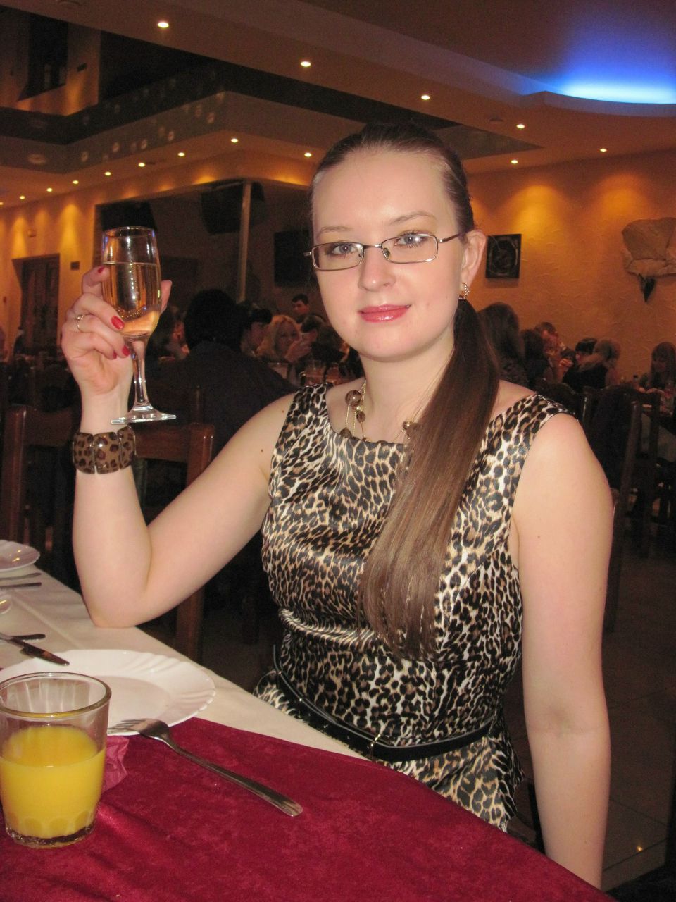 Светлана Трубицина | Ялуторовск