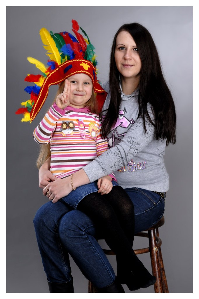 Дарья Парамонова | Севастопольская