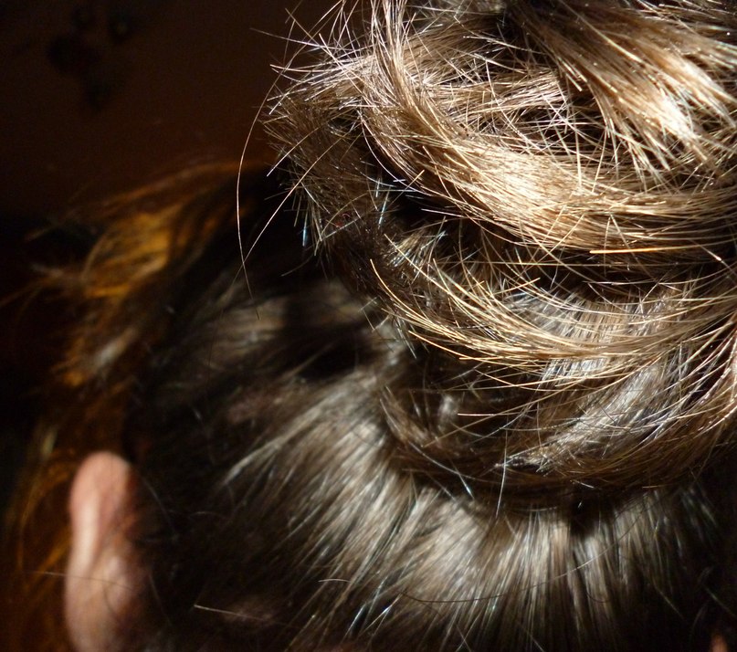 Катя Анашина | Пенза