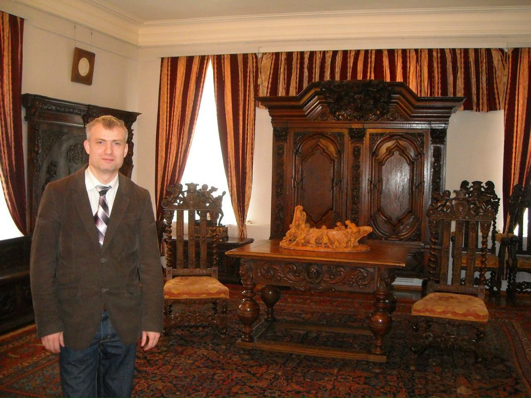 Сергей Андрианов | Нижний Новгород