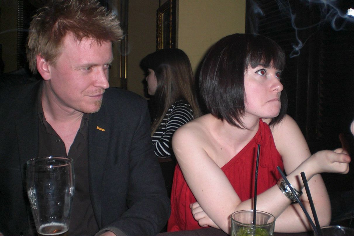 Мортен Нильсен Спангсберг | Москва