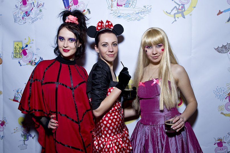 Алиса Геннадьевна | Москва