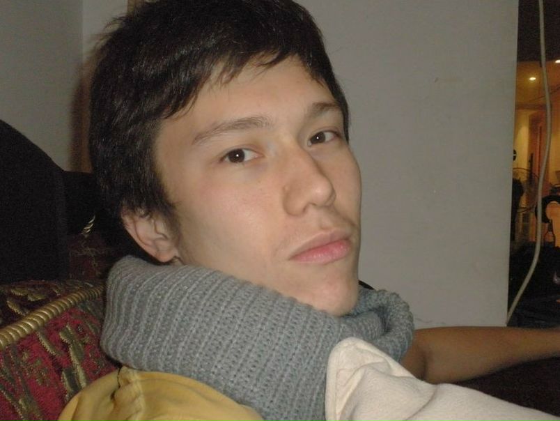 №12, Нартай Иманбеков №12, Нартай Иманбеков