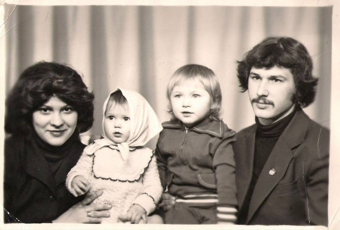 Ольга Мурашева | Надвоицы (пгт)