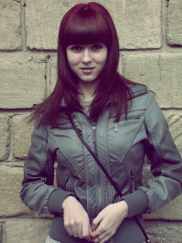 Natalia Sahakyan | Тирасполь