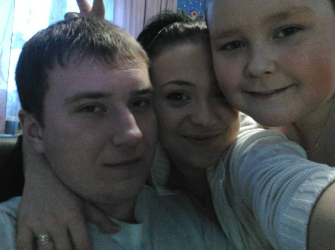 Инна Медведева ღ°•★ПуГоВкА★•°ღ | Хабаровск