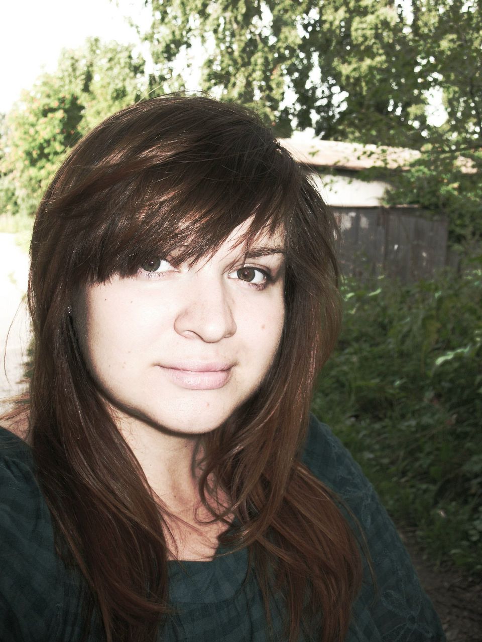 Veronika Smirnova *un beau jour* | Череповец