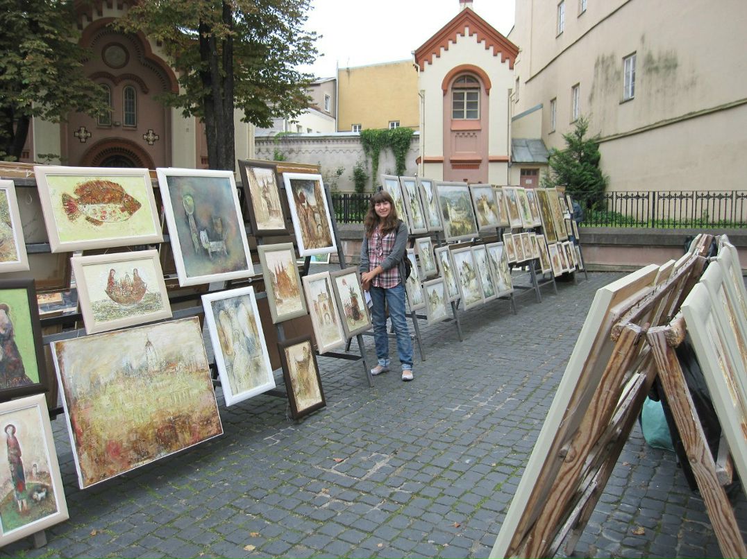 Маргарита Мирзабекян | Москва