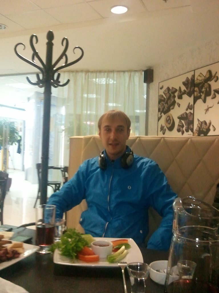 Михаил Лопатинский | South Park