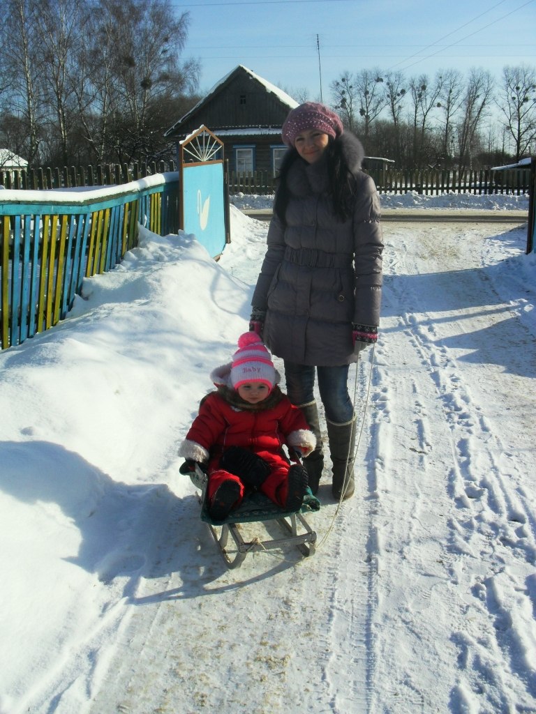 Зоя Бограёнок •♥°_самая счастливая_•♥° | Гомель