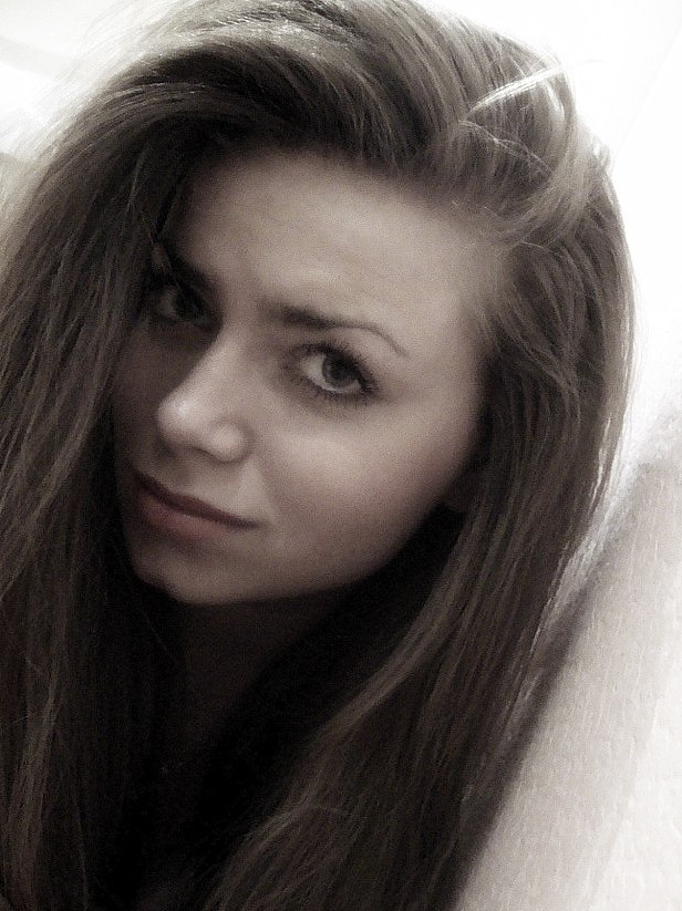 Александра Гуринович | Минск