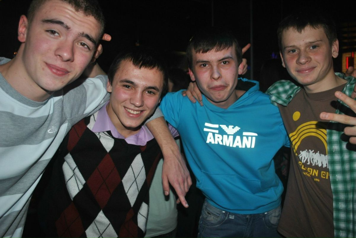 Владимир Мандро 