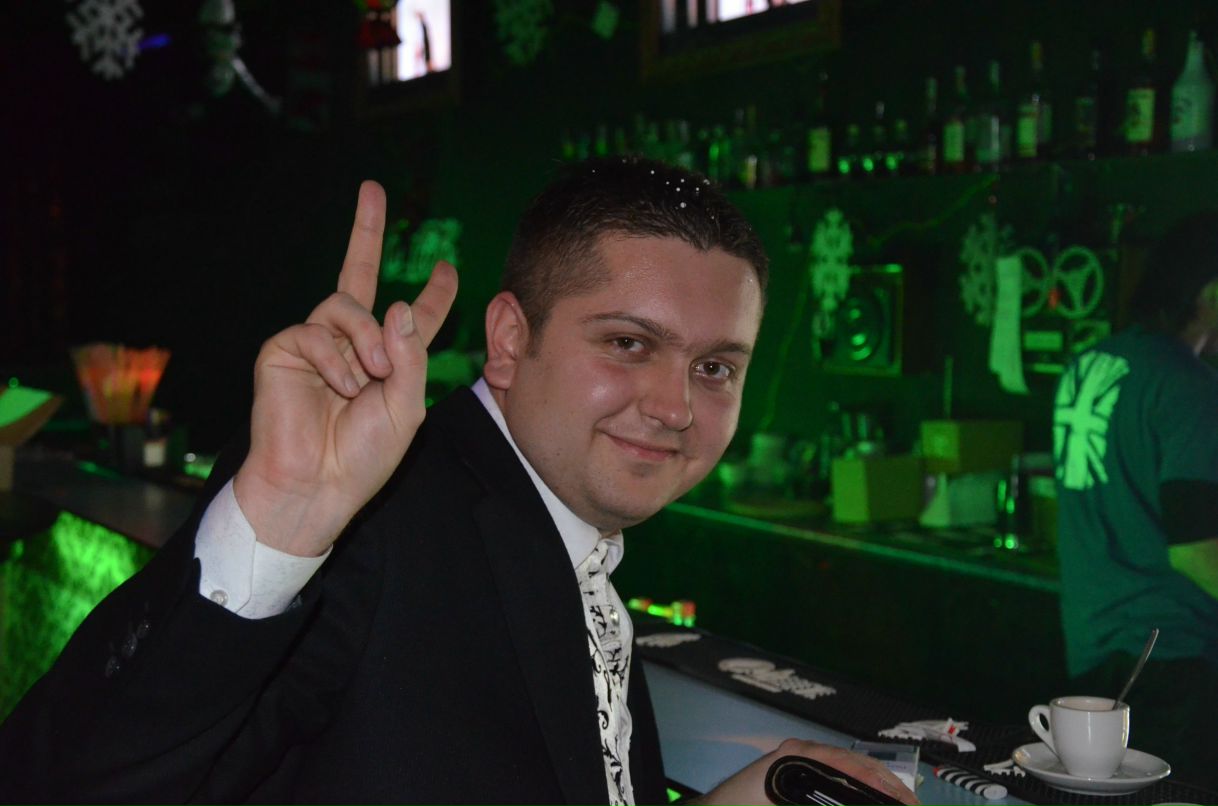 Влад Люшуков | Харьков