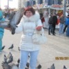 Аватар: Галина Николаева