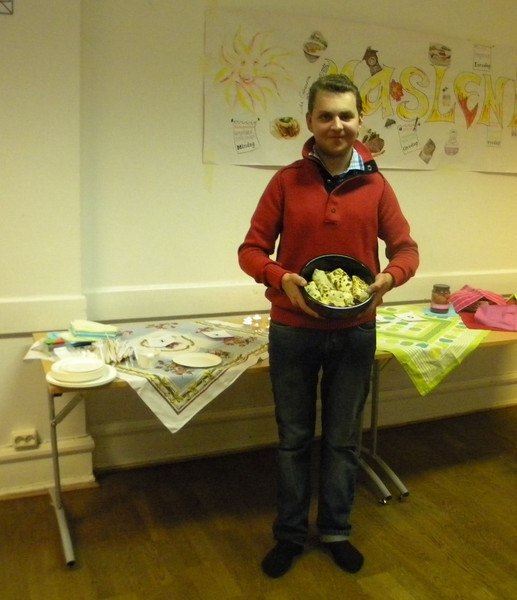 Anton Vlassiouk | Malmö