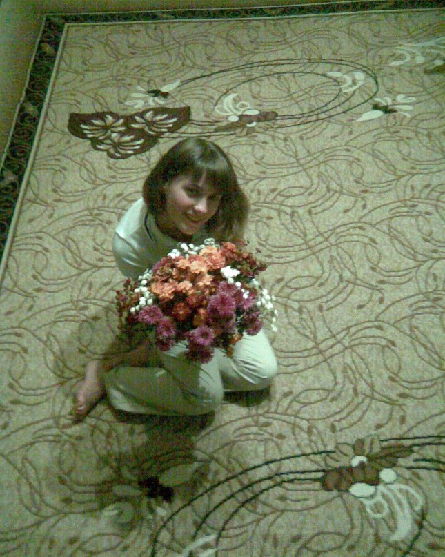 Настенка Плотникова | Тайшет