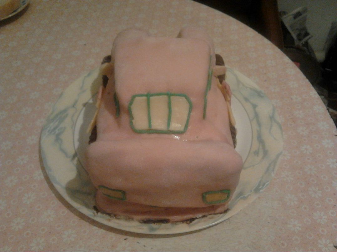 Анастасия Караченцева | Кировское