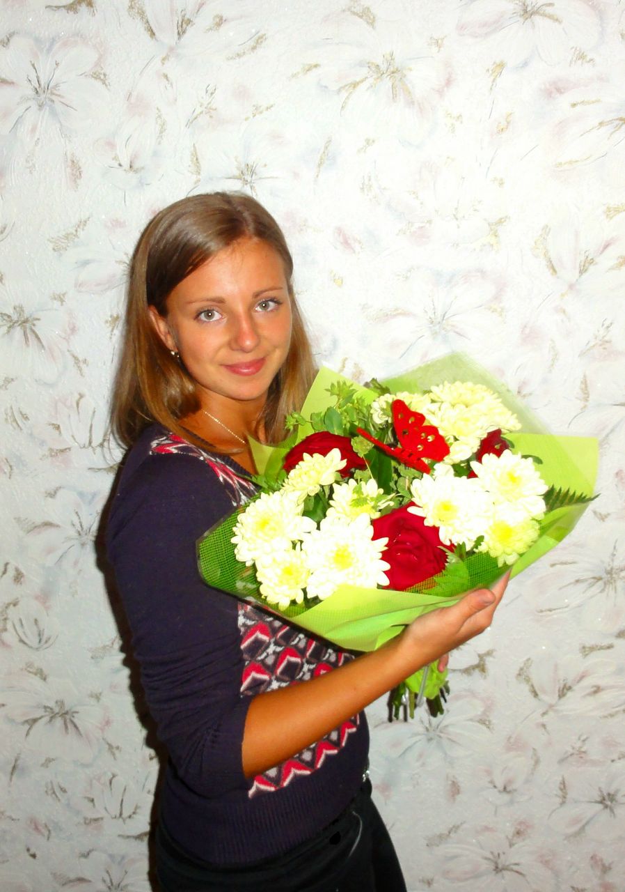 Jlia Lukina | Санкт-Петербург