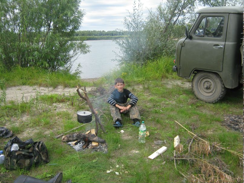 Артем Таскаев | Новосибирск