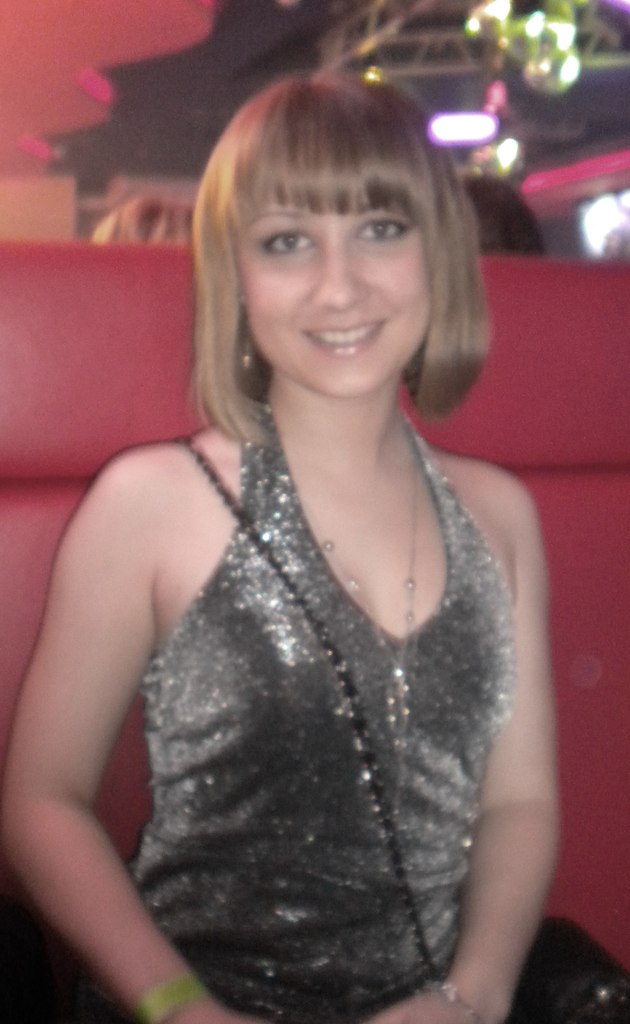 Юлия Шромова | Коряжма