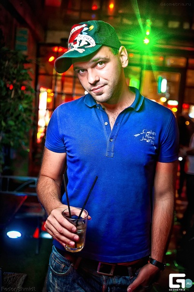 №11, Игорь Петрикас, Москва, Россия №11, Игорь Петрикас, Москва, Россия