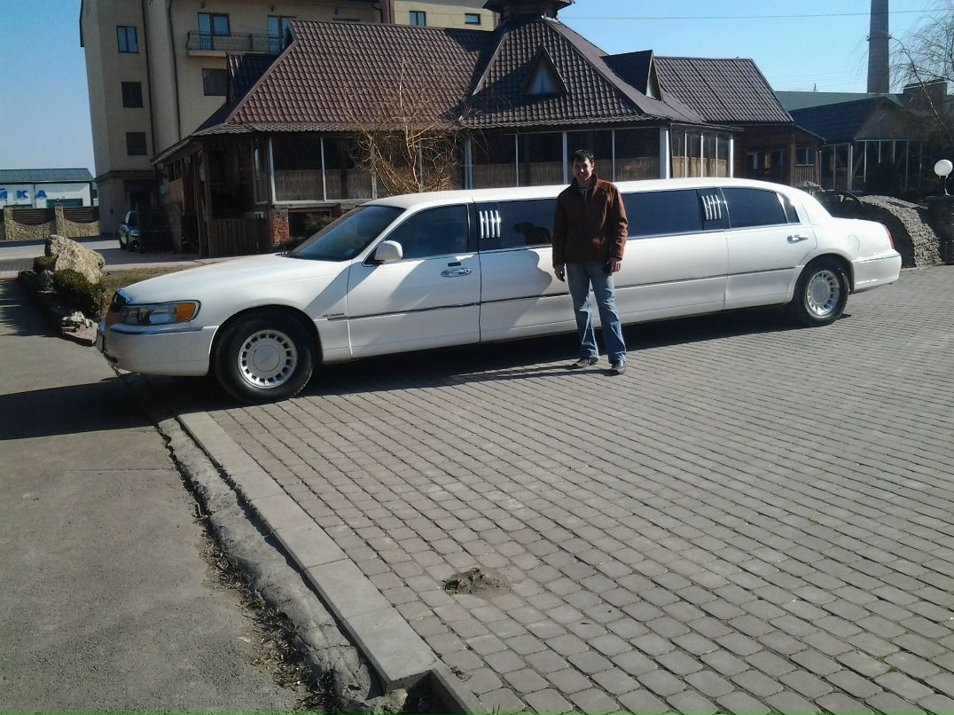 Ігор Труш | Тернополь